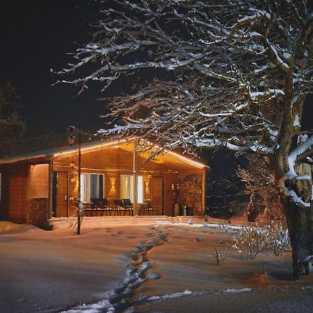 Family Hotel Maia - Cемейная Гостиница Майя Dashbashi Exterior photo