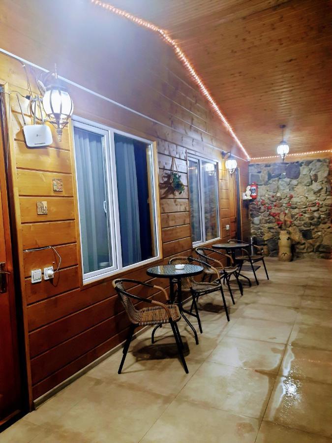 Family Hotel Maia - Cемейная Гостиница Майя Dashbashi Exterior photo