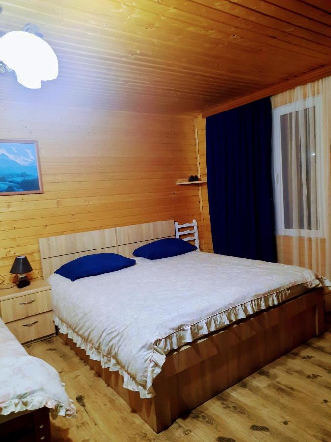 Family Hotel Maia - Cемейная Гостиница Майя Dashbashi Exterior photo