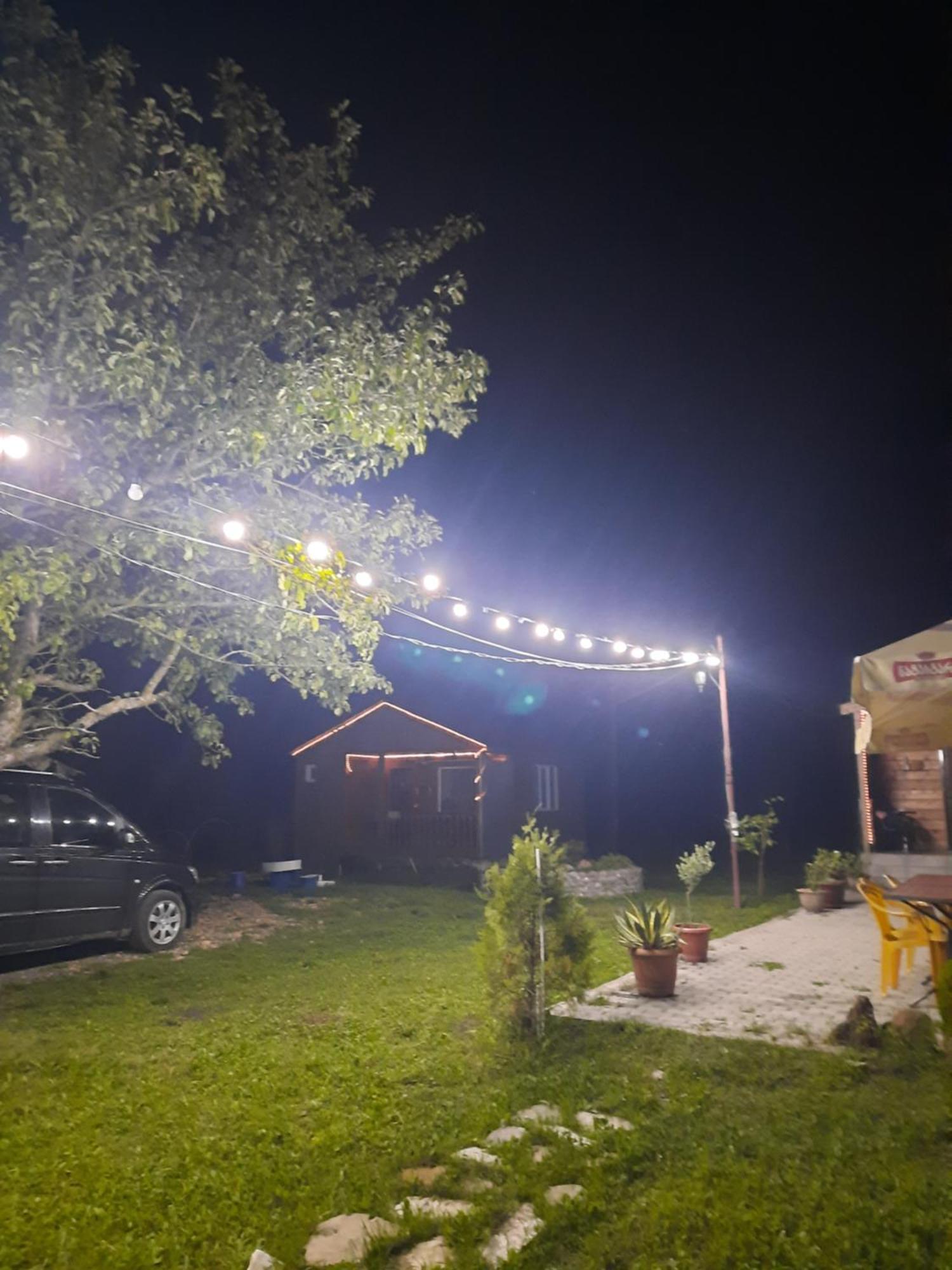 Family Hotel Maia - Cемейная Гостиница Майя Dashbashi Exterior photo